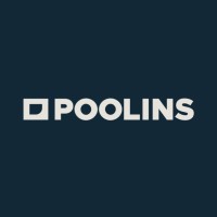 Poolins Chile logo - Similar company to Poolins