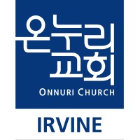 Irvine Onnuri Church logo - Similar company to Johnone