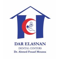 Dar El-Asnan Dental Centers logo - Similar company to Seazona Dental Lab Management Software