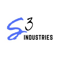 S3 Industries Ltd logo - Similar company to Ma Stewart & Sons Ltd (Mas)