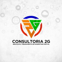 Consultoria 2G logo - Similar company to Deec Media
