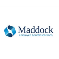 Maddock & Associates logo - Similar company to Itimat Solution