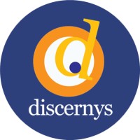 Discernys logo - Similar company to Sarl Eavp Systeme