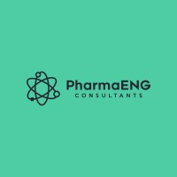 PharmaENG Consultants logo - Similar company to Pharmaeng