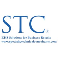 Specialty Technical Consultants (STC) logo - Similar company to I3 Ics