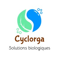 Cyclorga logo - Similar company to Daussion Bois
