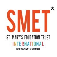 SMET International logo - Similar company to Archvibe