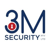 3M SECURITY PTY LTD logo - Similar company to Security Buying Group (Digifort)