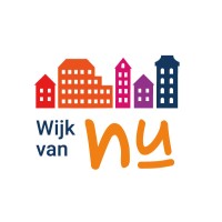 WijkvanNu logo - Similar company to Bind Community Building