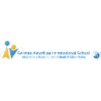 German-American International School: The IB School of Silicon Valley logo - Similar company to East Bay German International School