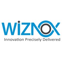 Wiznox Technologies Private Limited logo - Similar company to Vhit Web Solutions Llp
