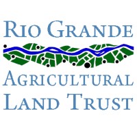 Rio Grande Agricultural Land Trust logo - Similar company to Nm Outside