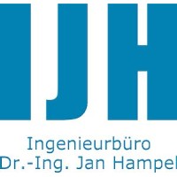IJH Ingenieurbüro Dr.-Ing. Jan Hampel logo - Similar company to Bavaria Armor Solutions Gmbh