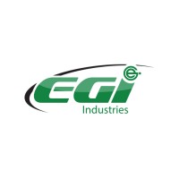 EGI Industries logo - Similar company to Pt Forty Resources