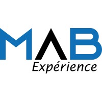 MAB Expérience logo - Similar company to #Yesweboost