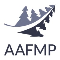 Association of Alberta Forest Management Professionals logo - Similar company to Northern Forestry Centre (Canadian Forest Service)