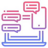 iNSTA Web Solutions logo - Similar company to Insta Solutions