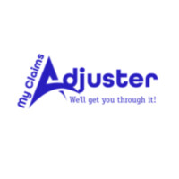 My Claims Adjuster logo - Similar company to Claims Verification Inc.