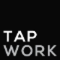 tapwork. mobile design & development logo - Similar company to Vlove
