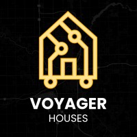Voyager Houses logo - Similar company to Nomaad