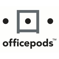 officepods™ logo - Similar company to Stephen Tanner