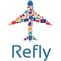 REFLY logo - Similar company to Refly