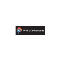 Vritti interiors logo - Similar company to Niell Designs