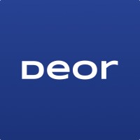Deor logo - Similar company to Z3X Tech Care Group