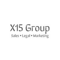 X15 Group logo - Similar company to X15 Software
