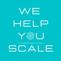 WeHelpYouScale logo - Similar company to Digital Cloud Uk