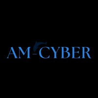 AM-CYBER logo - Similar company to Thiqa - Security Maker