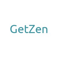 GetZen logo - Similar company to Carpinter Design Studio