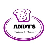 AndysNatural logo - Similar company to Blancos Sampedro