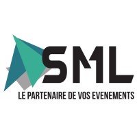 SML Événementiel logo - Similar company to Pelagos Container