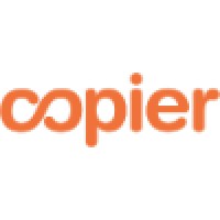 Copier logo - Similar company to Copier 1