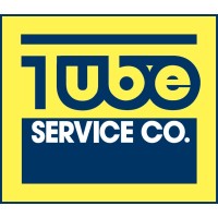 Tube Service Company logo - Similar company to Reliable Source Inc.