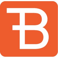 Belue Foods logo - Similar company to Snuggle