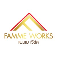 Famme Works logo - Similar company to Bsl Technologies Pte Ltd