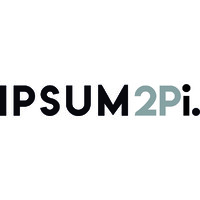 Ipsum2Pi logo - Similar company to Sie Informática