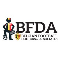 BFDA logo - Similar company to Bfda