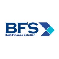 Best Finance Solutions BFS Azerbaijan logo - Similar company to Bureau 28A