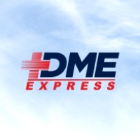DME Express LLC logo - Similar company to Dme