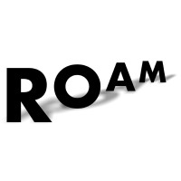 Roam Editorial logo - Similar company to Super Legit
