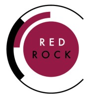 RED ROCK GEO logo - Similar company to Key Geosolutions