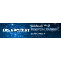 Shenzhen Four Seas Global Link Network Technology Co, LTD logo - Similar company to Xpon Wireless Ltd