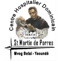 Centre Hospitalier Dominicain Saint Martin de Porres logo - Similar company to Sage-Femme