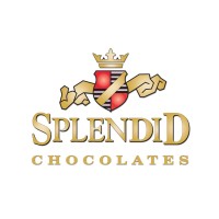 Splendid Chocolates logo - Similar company to Naturesource