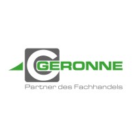 Geronne GmbH logo - Similar company to Pcc It S.A.