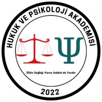Hukuk ve Psikoloji Akademisi logo - Similar company to Alegori Dergi