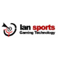 Lan-Sports logo - Similar company to Lan House Matrix